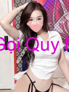 Dịch Vụ Gái Gọi Đã Xác Minh Tại Quy Nhơn-Bình Định