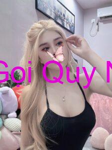 Gái Gọi Có Thông Tin zalo và Số Điện Thoại Quy Nhơn