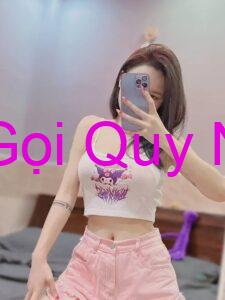 Gái Gọi Cao Cấp TP Quy Nhơn