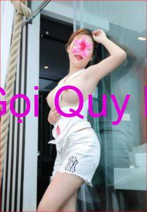 Gái Gọi Đào Tiên Cao Cấp Quy Nhơn