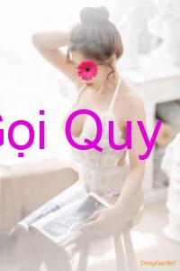 Gái Gọi Zalo Tại Quy Nhơn